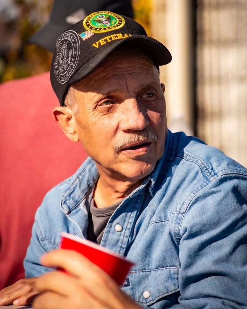 Marshall B. Taylor, Jr Profile Photo