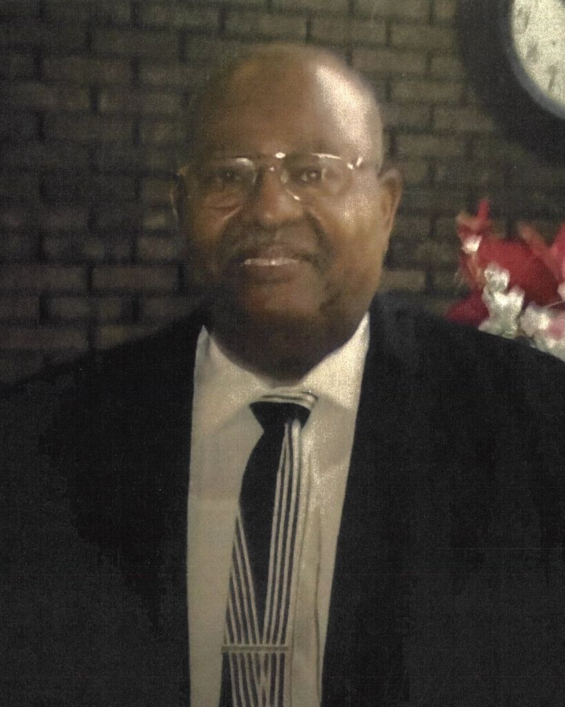 Melvin Hykes Jr. Profile Photo