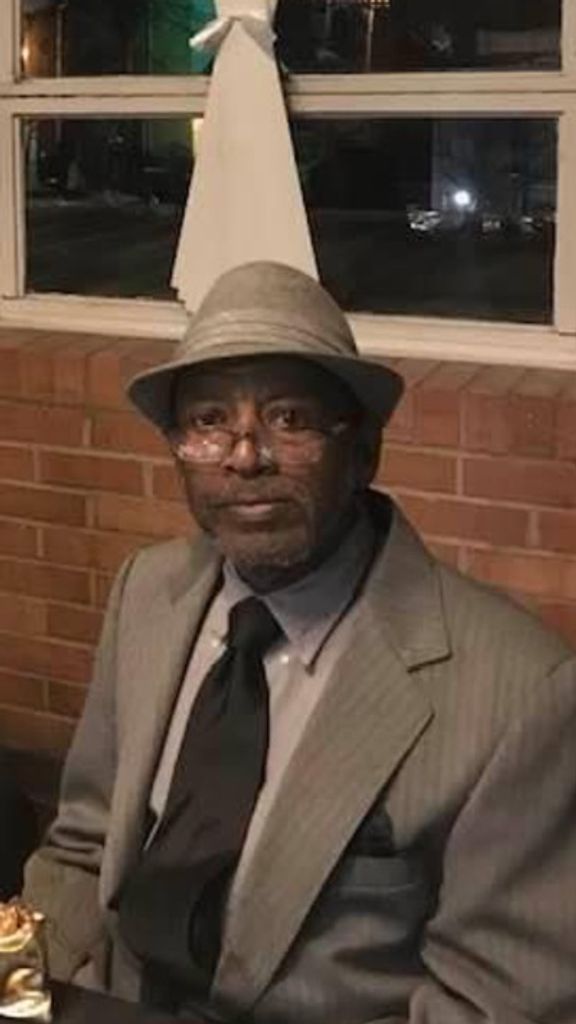 Robert Lee Mcghee Profile Photo