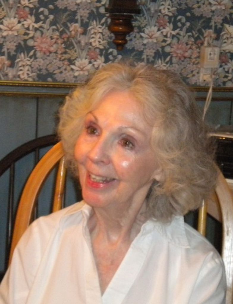 Dorothy T. (Earnest)  Armstrong