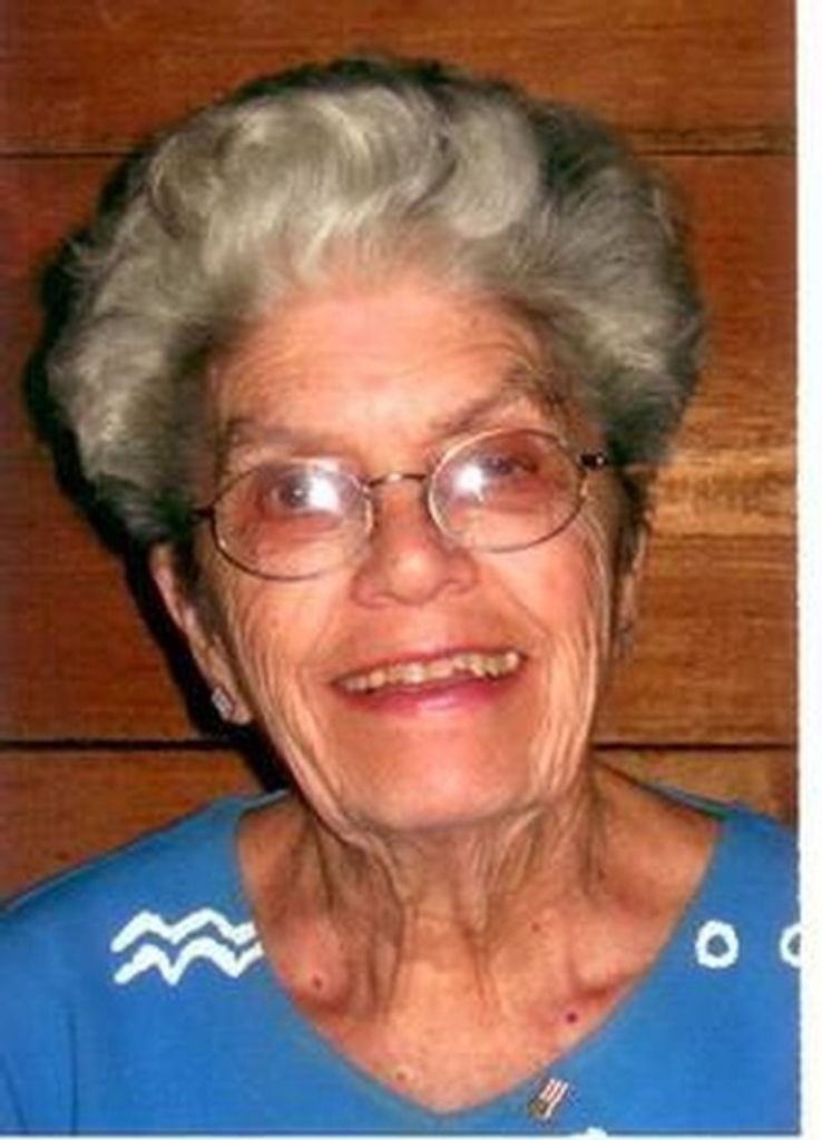 Virginia M. Myers