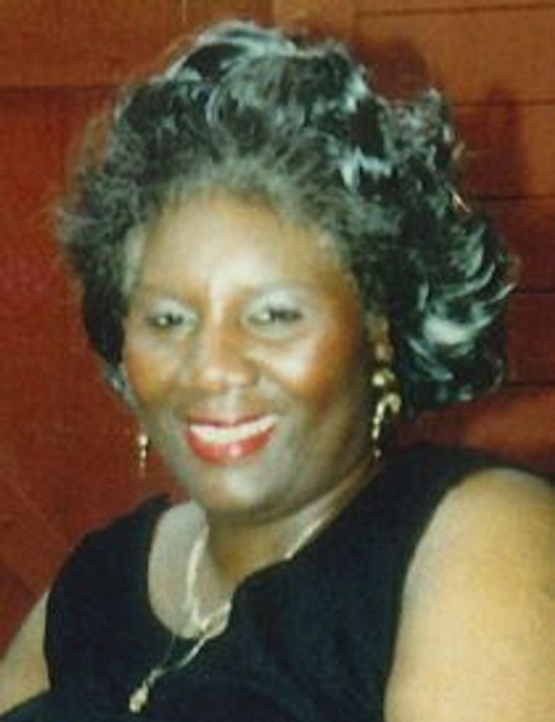Bobbie Jean Lucas Profile Photo
