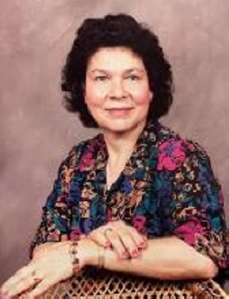 Catalina Llano De Frias