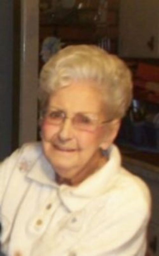 Marilyn Blex Profile Photo