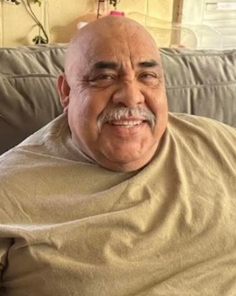 Cutberto Adame-Visoso