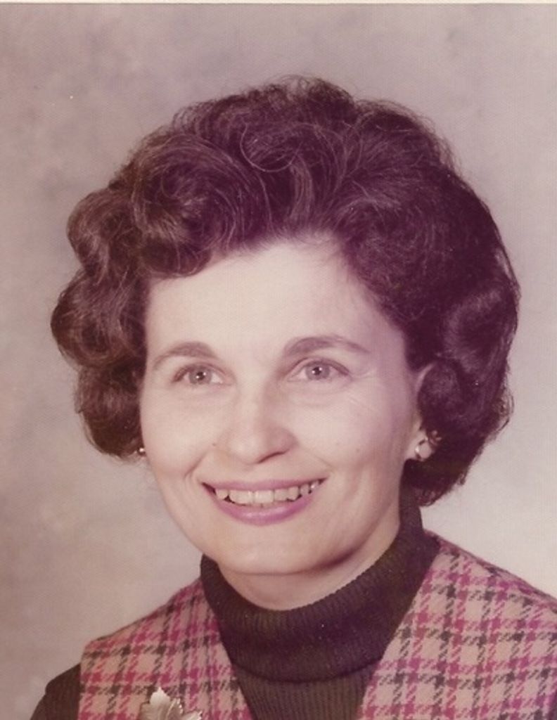 Mary Jo Mckay Morser Profile Photo