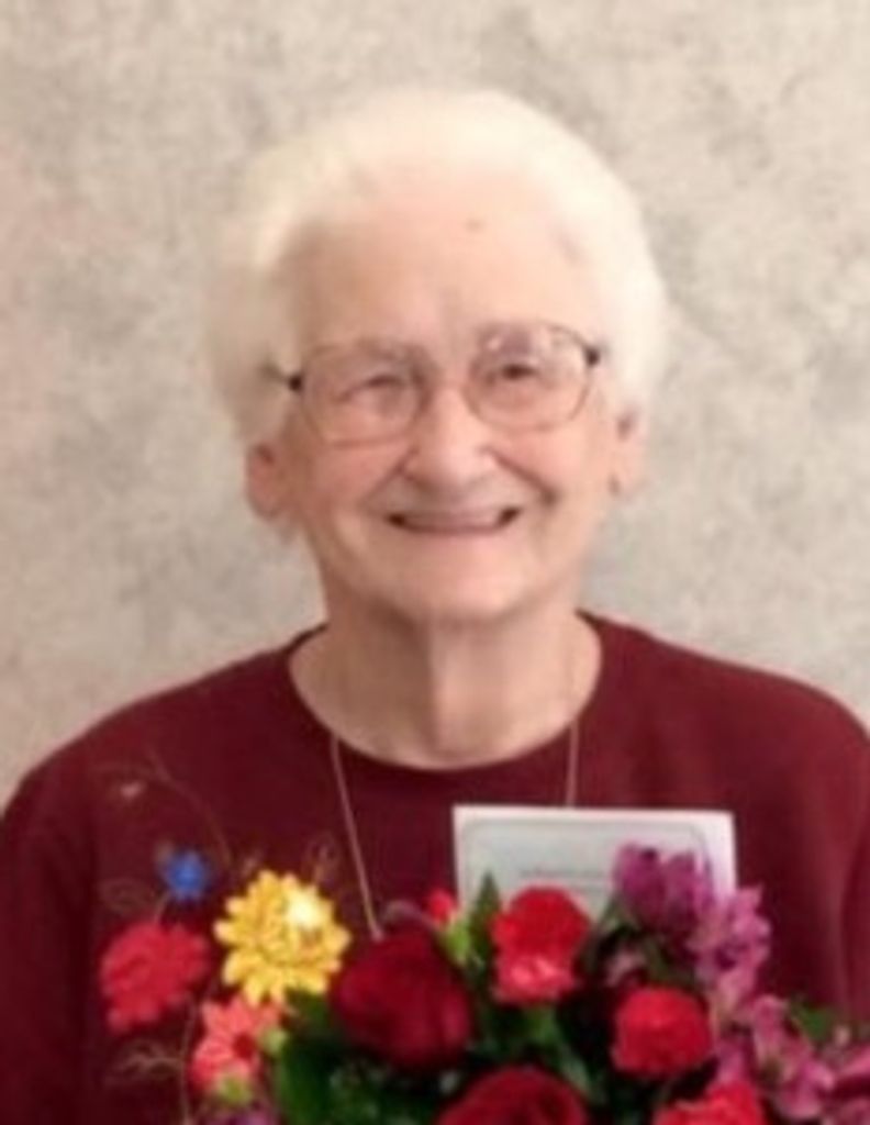 Betty J. Hicks Profile Photo