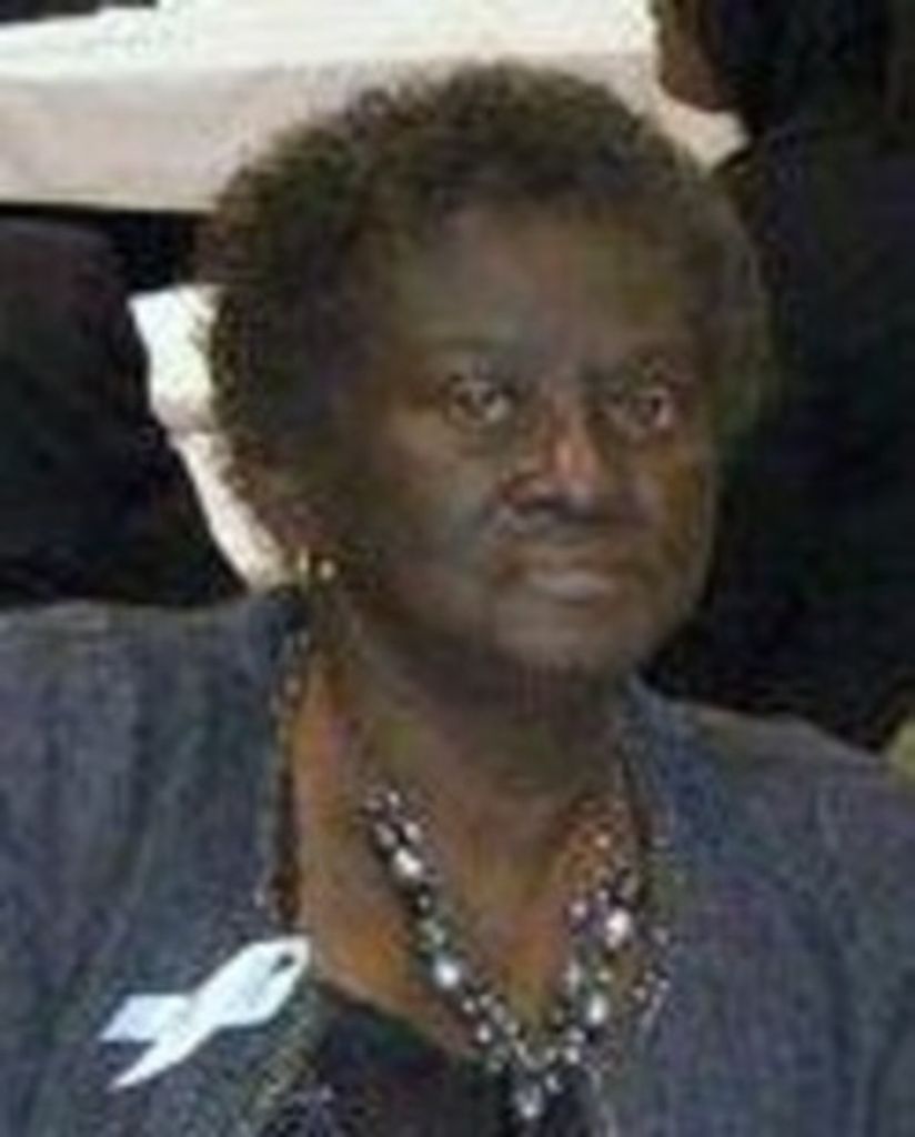 Veola Ethridge Rubin