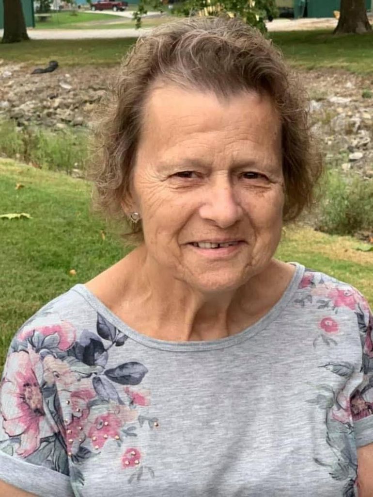Linda J. Kendall Profile Photo