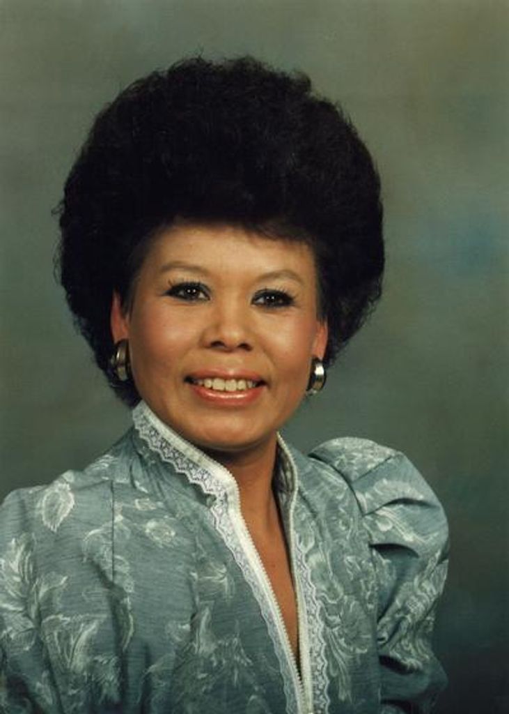 Lucille "Lucy" Boeckman