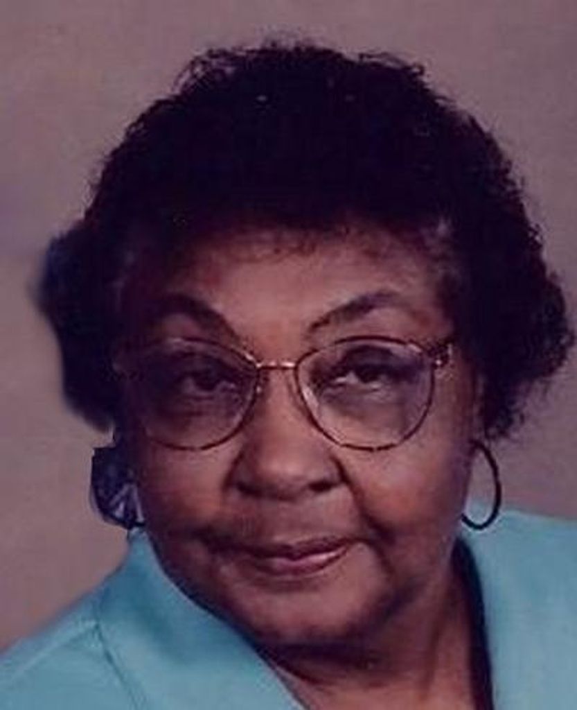 Lola Elizabeth Butler Baker Profile Photo