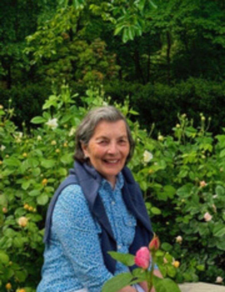 Patricia Ann Lazor