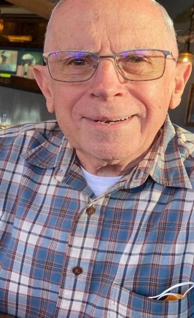 Richard "Dick" Humphries Profile Photo