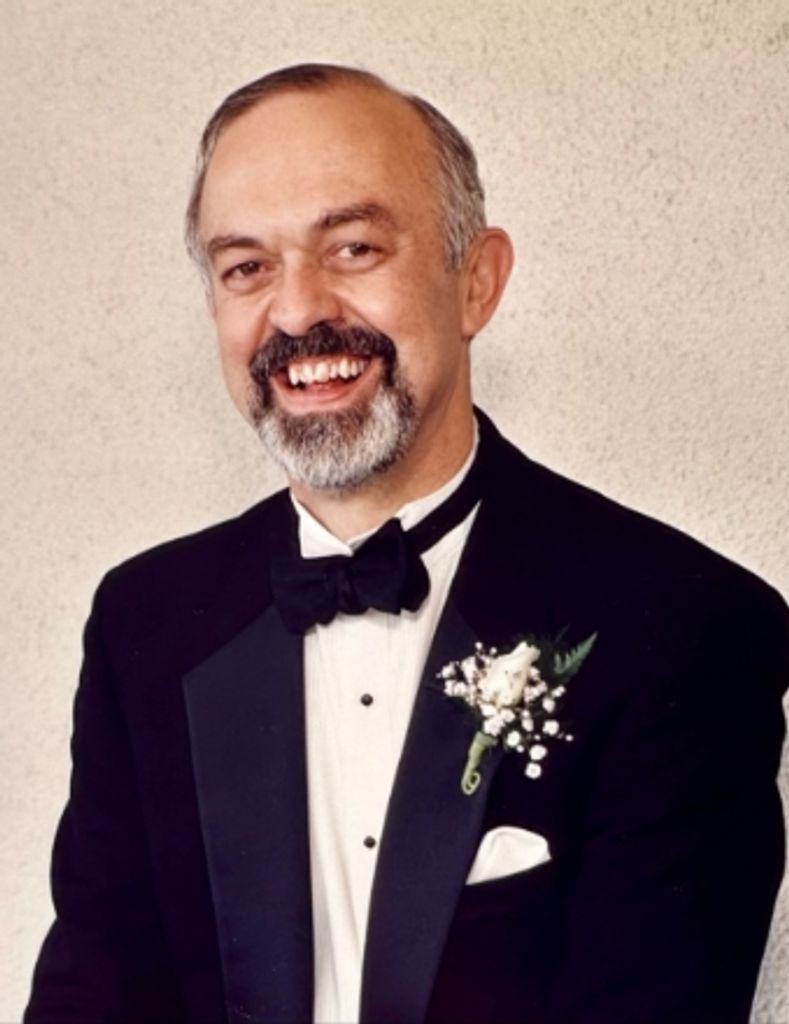 Arthur Jay Mclaughlin