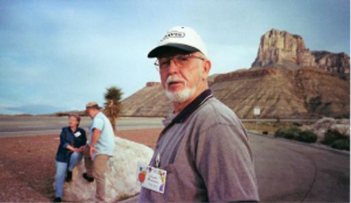 Charlie "Ca" Arnold Burnaman photo gallery thumbnail 29 of 59