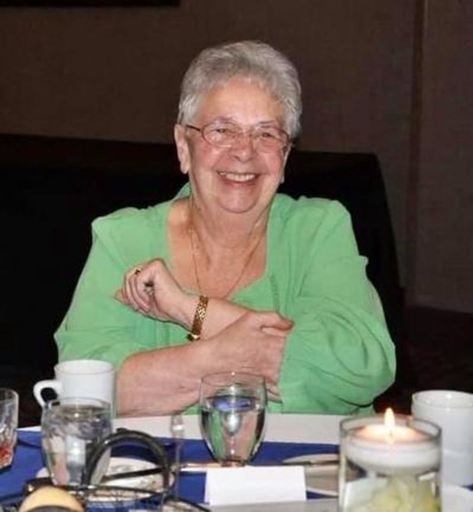 Rose T. Redmond Profile Photo