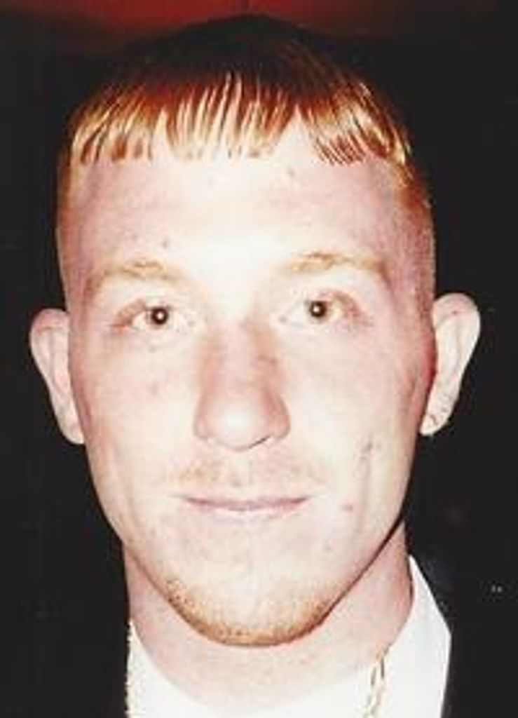 Thomas "T.J."  Ceglie Jr.
