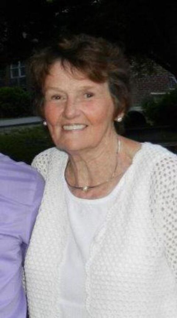 Janet Kinder Profile Photo