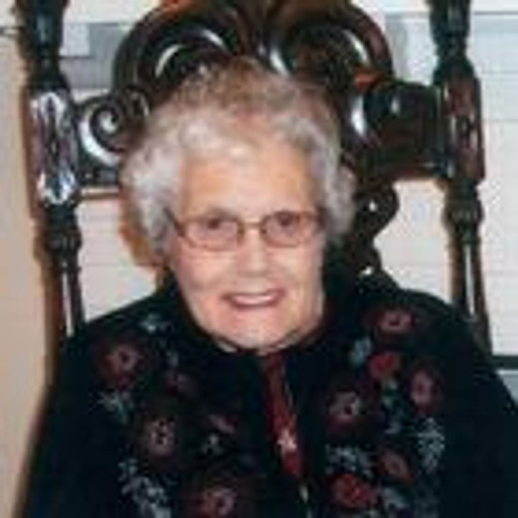 Beverly Billman