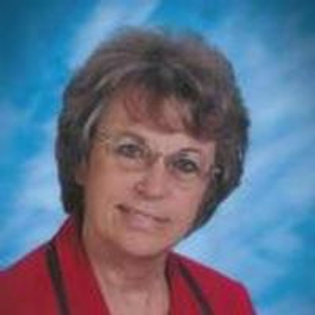 Connie Elaine Paenitz