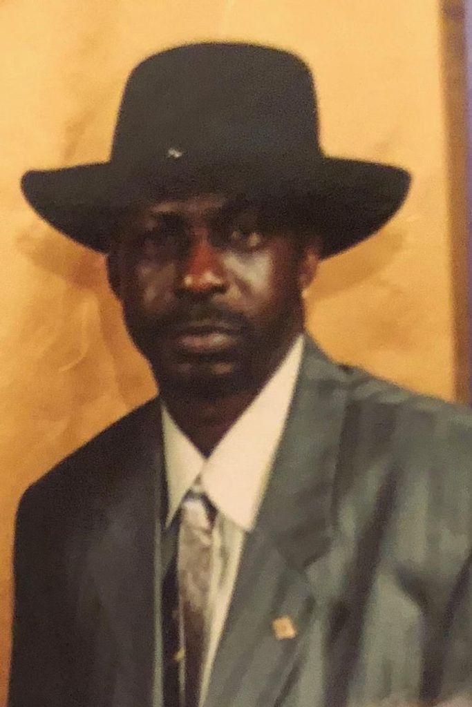 Marion Lee ""Skeeter"" Vaughn