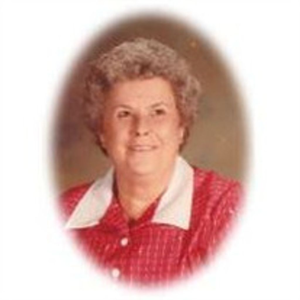 Martha M. Tiller
