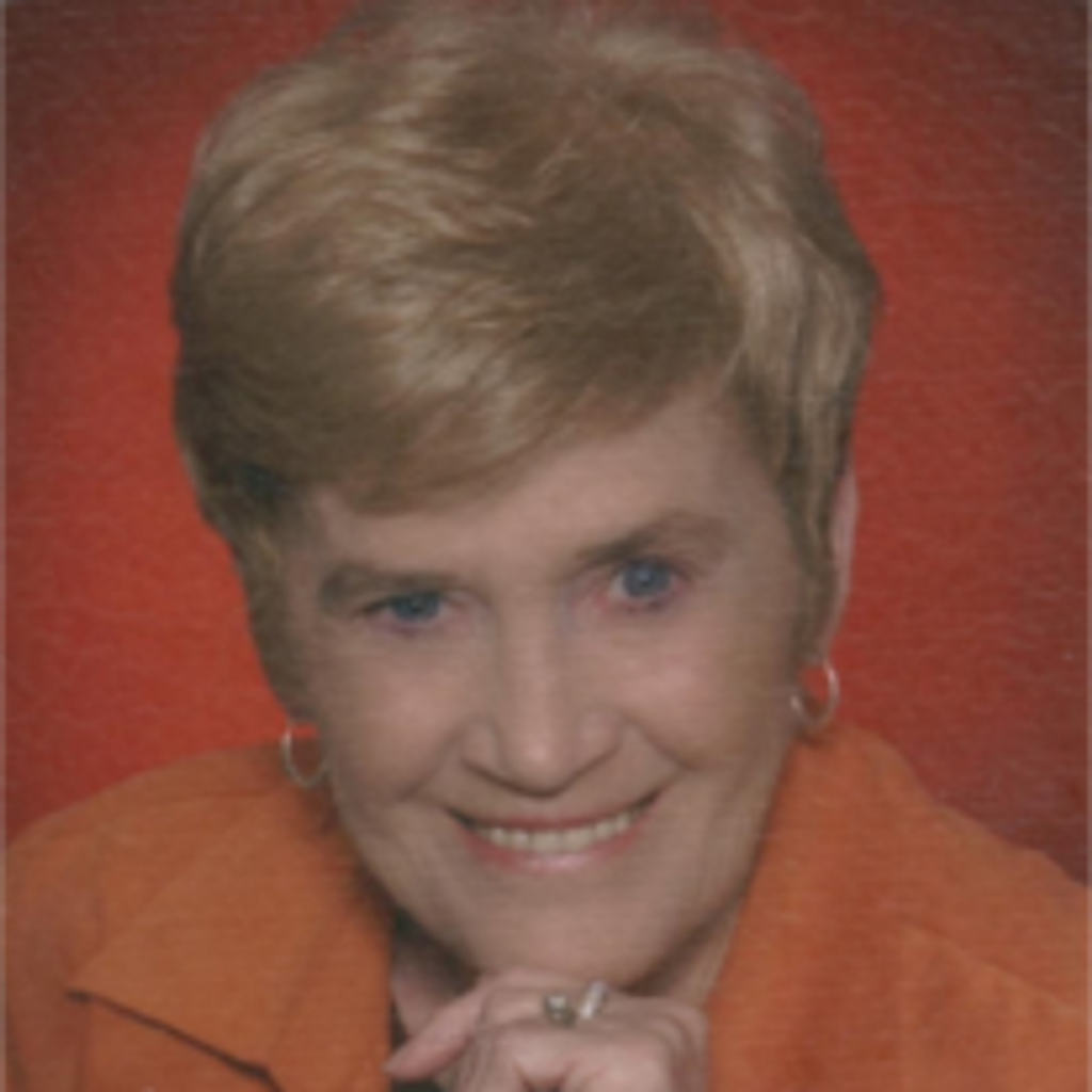 Betty Brown