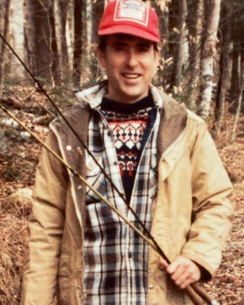 Christopher A. Webber