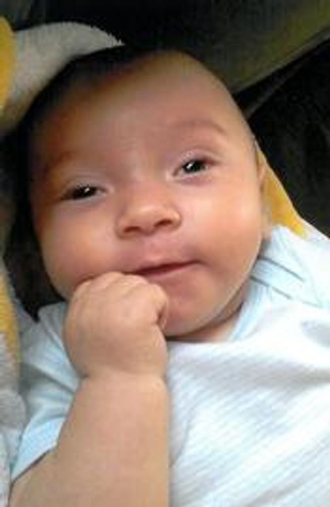 Andrew Lundon Jr.