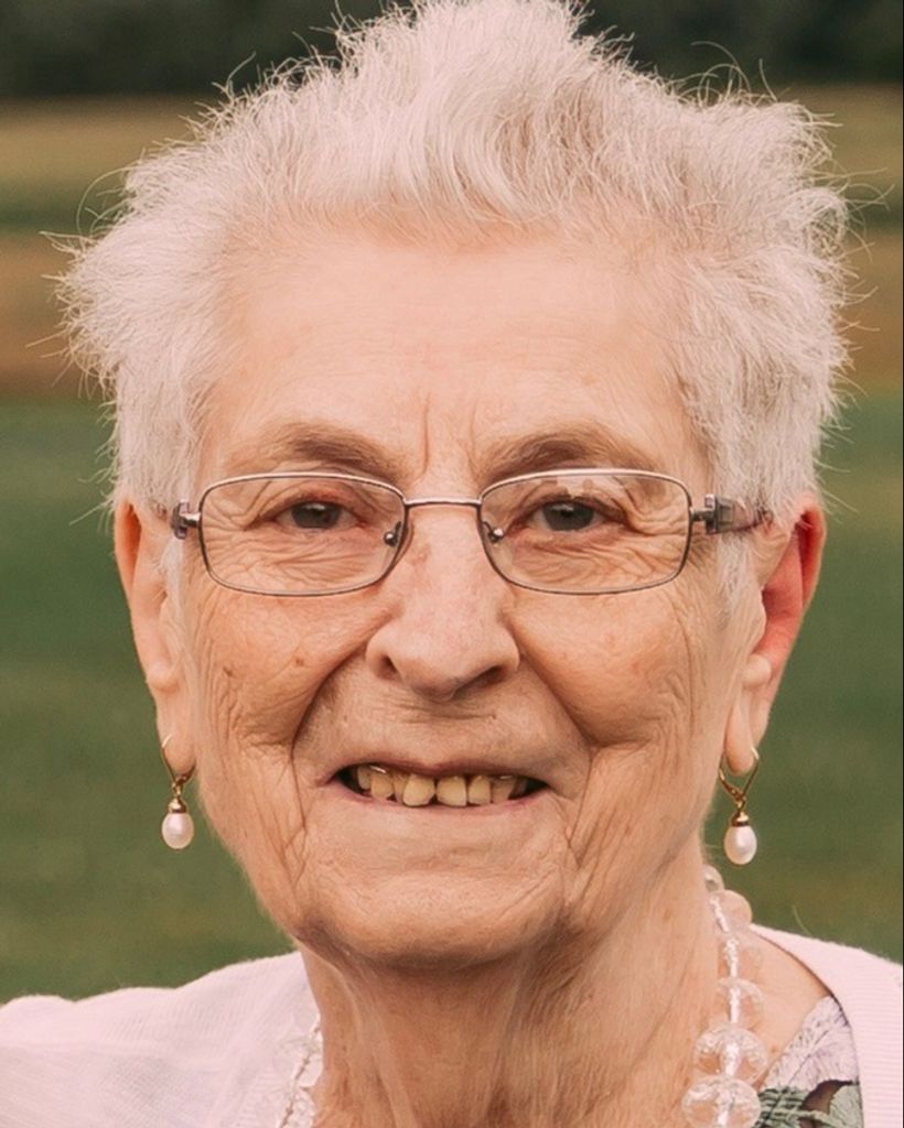 Delia Losolfo Profile Photo