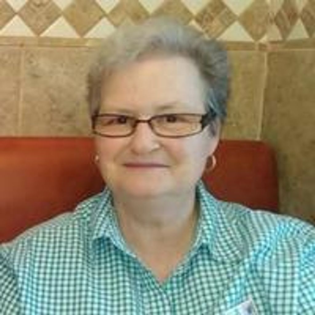 Jackie M. Thompson