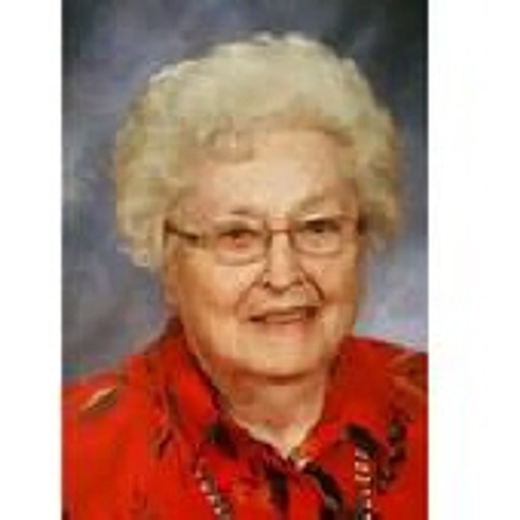 Marie Lindberg