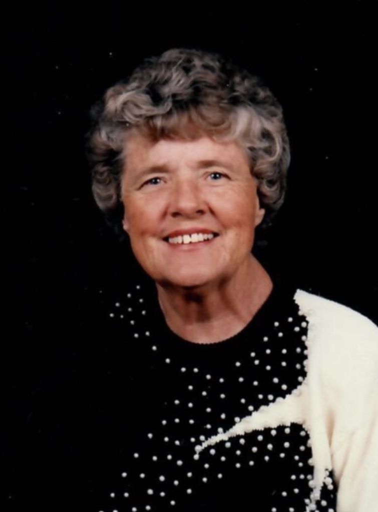 Dorothy V. (Lohr)  Mangus