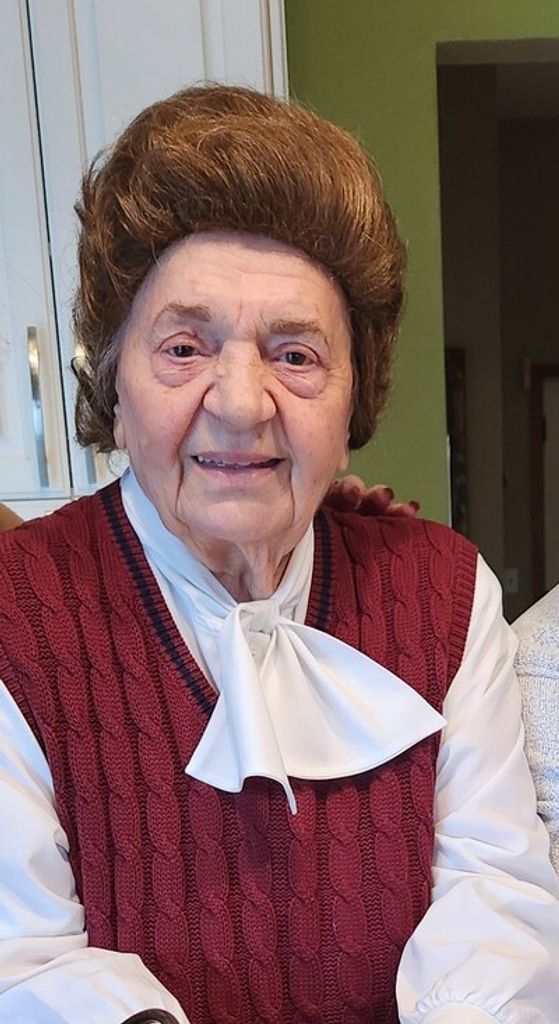 Kazimiera Stolarz Profile Photo