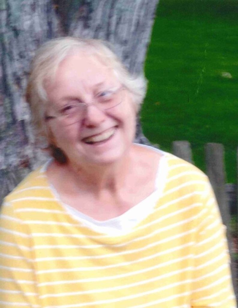 Shirley Sullivan