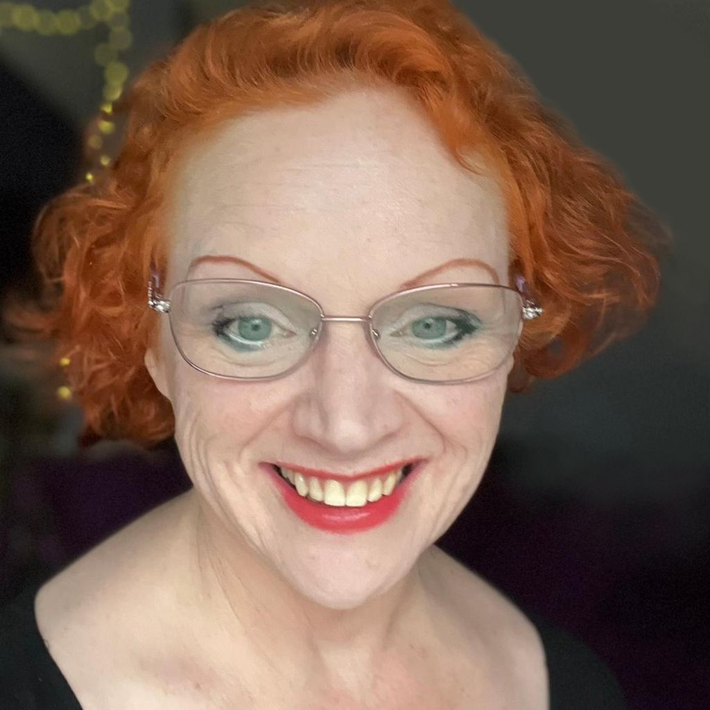 Rebecca Lynn Olla Profile Photo