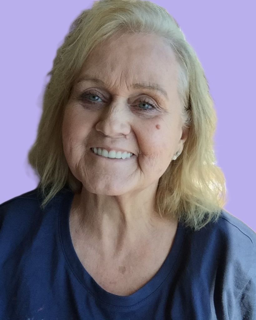 Jeanette "Ginger" Spradling Profile Photo
