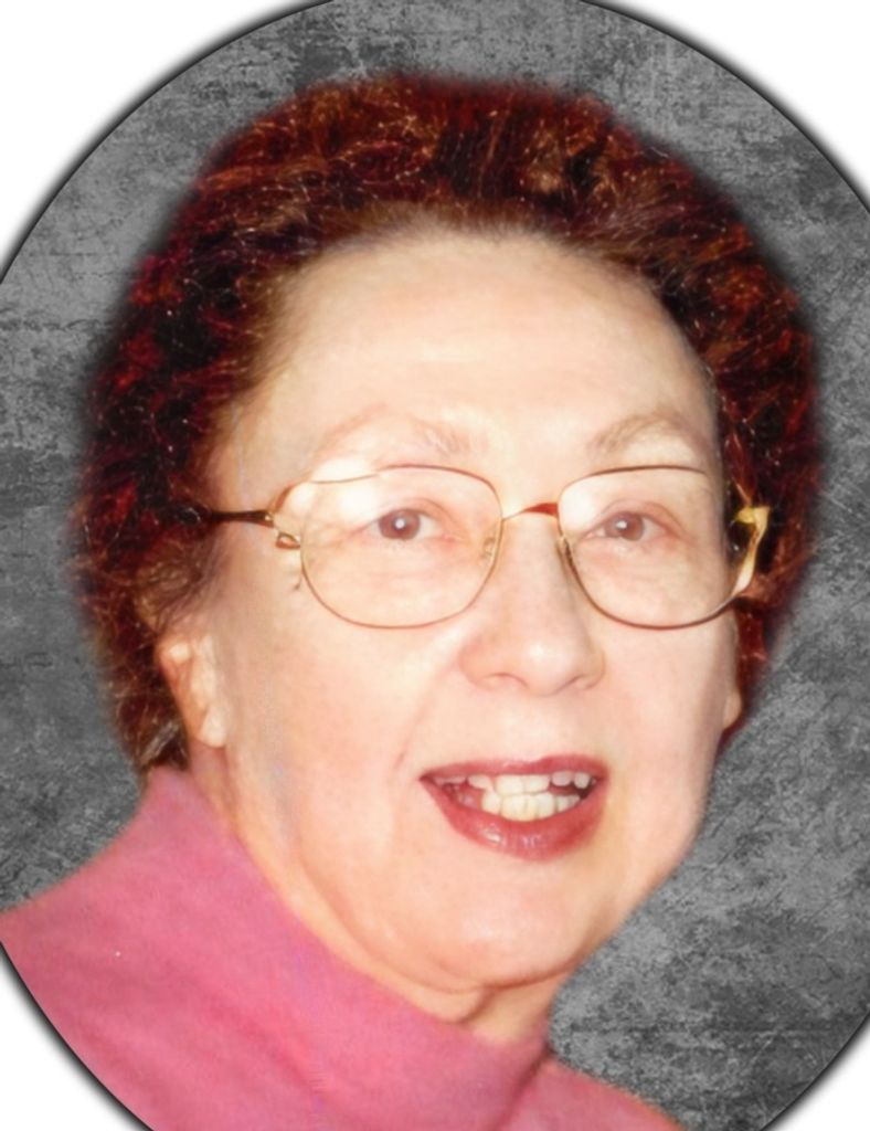 Norma Jean Hansel Profile Photo