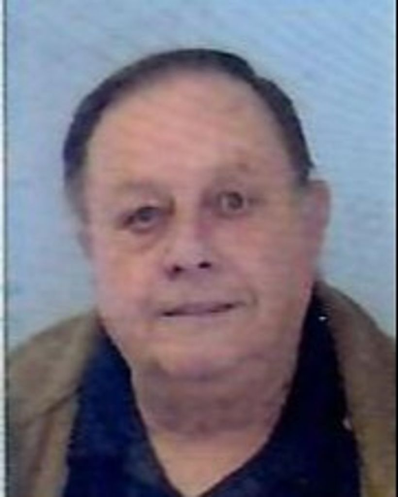 Ray E. Cragun
