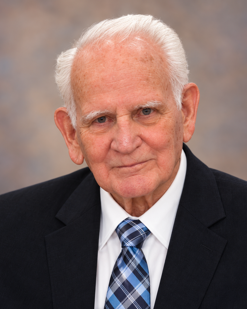 Ralph Peterson Burton