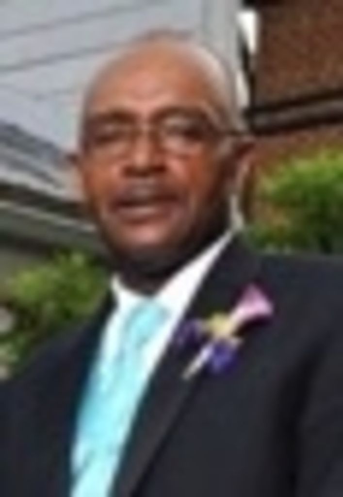 Charles “Chuck” Forrest Profile Photo