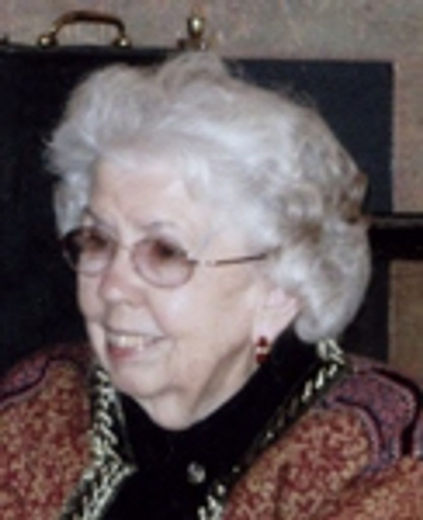 Doris Krell