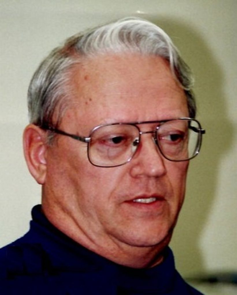 Gary Ralph Fitzloff