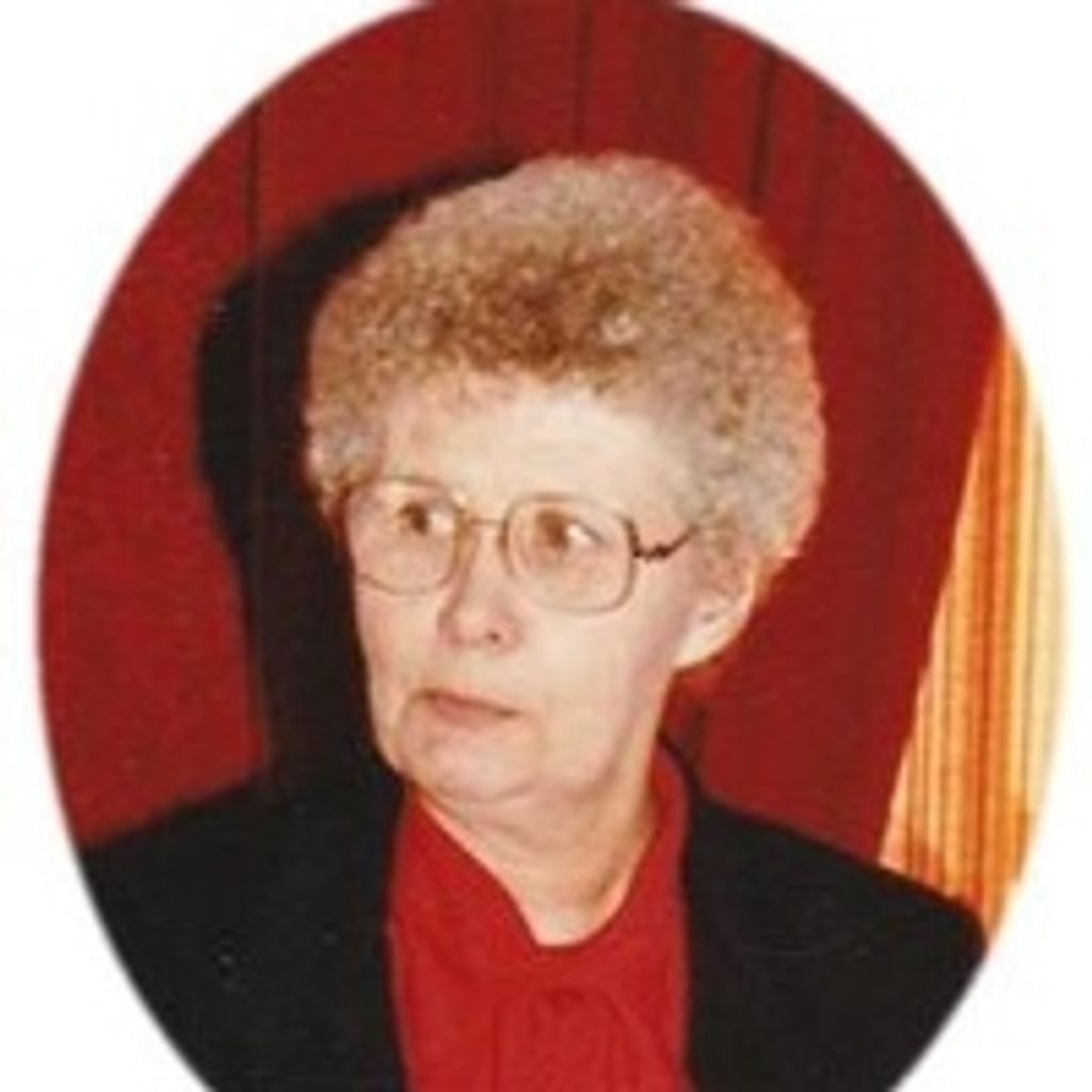 Virginia Pearl Conn