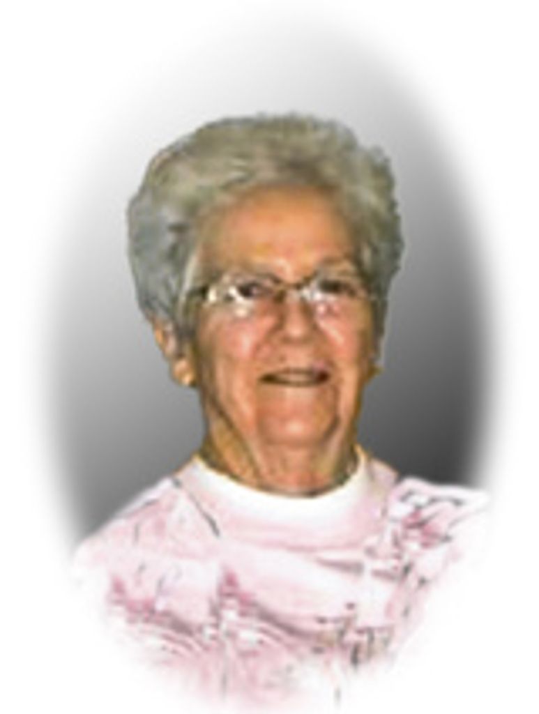 Helen Mellendorf