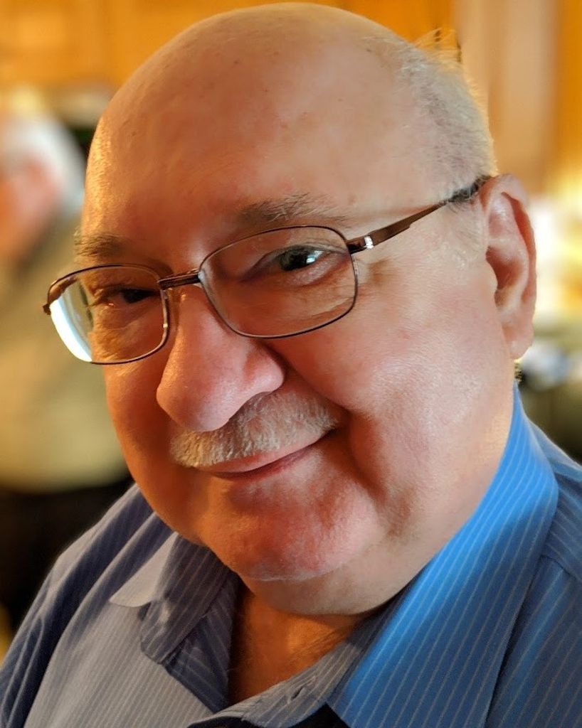 William J. Olsen Profile Photo