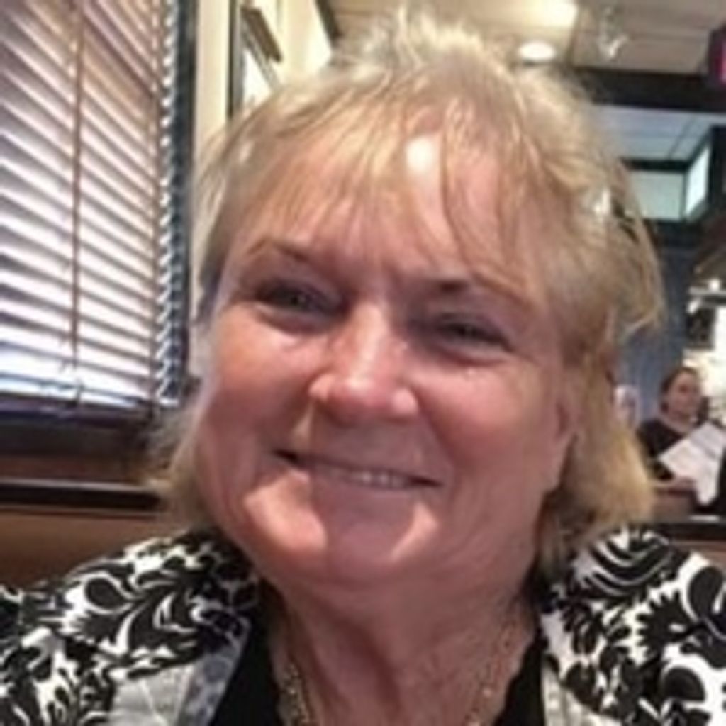 Sara Elizabeth Caro