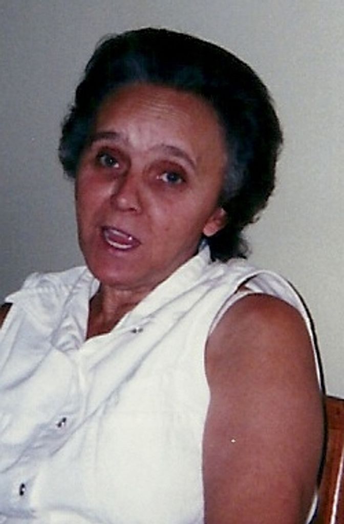 Joann Maynard