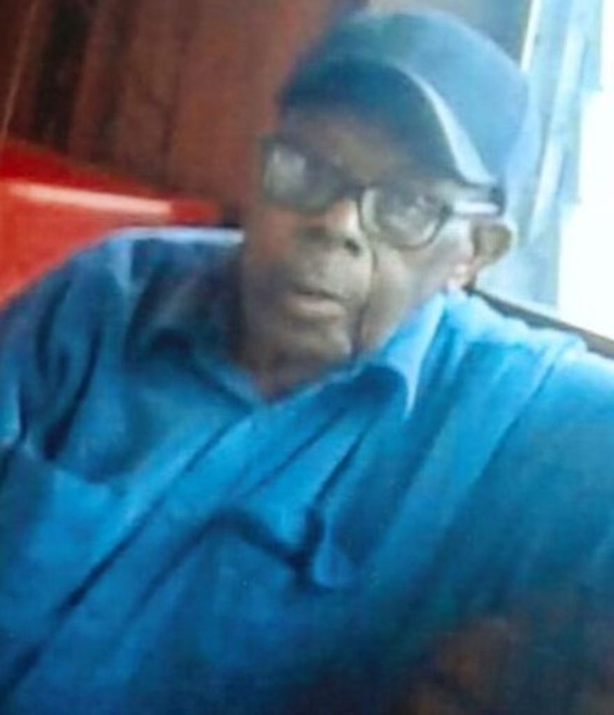 Willie Montgomery Profile Photo