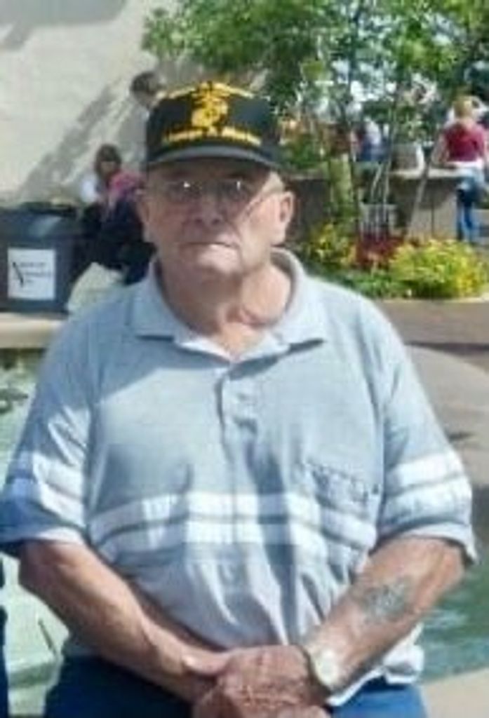 Russell D Allen